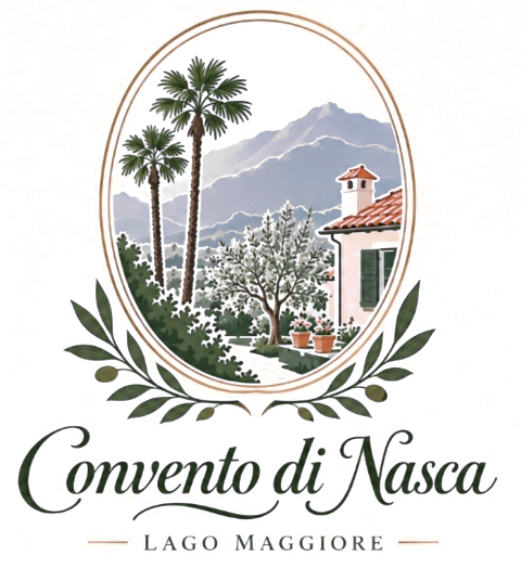 Convento di Nasca · Lago Maggiore